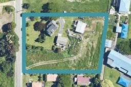 4 Church Road, Maketu, Maketu