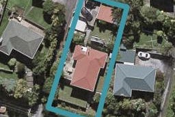 15 Whakawhiti Street, Marfell, New Plymouth