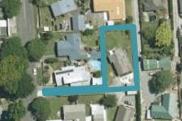 21 Leefield Street, Blenheim