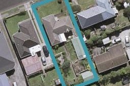 38 Princes Street, Fitzroy, New Plymouth