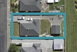 260 Conyers Street, Strathern, Invercargill