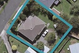 27 Penrith Street, Westown, New Plymouth