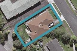 20 Pukekohatu Street, Waitara, Waitara