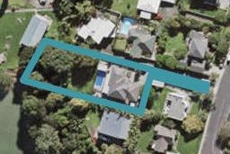 50 Clarence Road, Northcote Point, Auckland