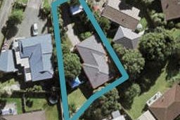 18 Sevilla Place, Unsworth Heights, Auckland