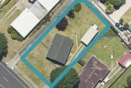 311 River Road, Kawerau, Kawerau