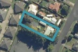 45 Western Street, Matamata, Matamata