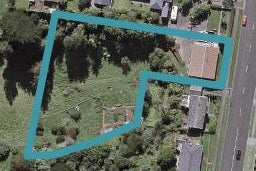108 Barrett Road, Whalers Gate, New Plymouth
