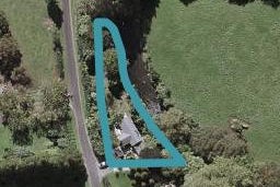 57 Saxton Road, Upper Vogeltown, New Plymouth
