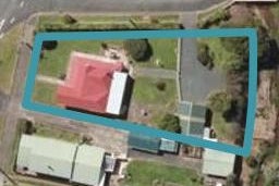 15 George Street, Hikurangi, Hikurangi