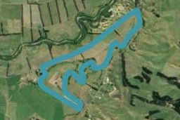 3245 State Highway 2, Takapau, Waipukurau