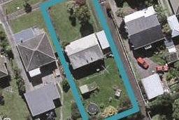 16 Kaimata Street, Brooklands, New Plymouth