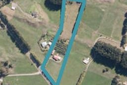 172 Raumai Road, Bulls