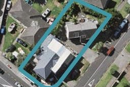 2 Southern Cross Road, Kohimarama, Auckland