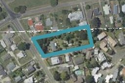142 Oxford Street, Ashhurst, Ashhurst