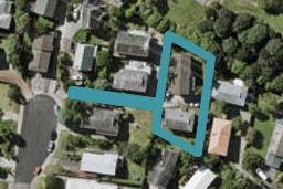 1/23 Thalia Place, Totara Vale, Auckland