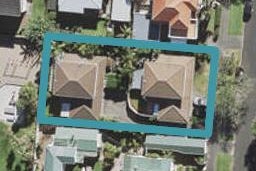 2/34 Princes Street, Northcote Point, Auckland