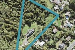 1105A Scenic Drive North, Swanson, Auckland