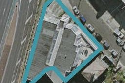 1G/15 Minnie Street, Eden Terrace, Auckland