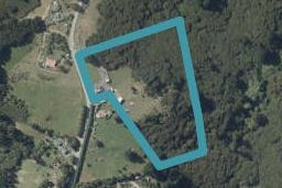95 Scurr Road, Scroggs Hill, Dunedin