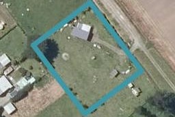 18 Church Street, Aratapu, Dargaville