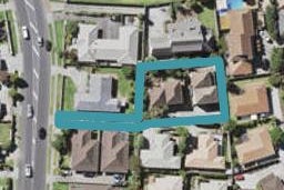 2/136 Whitford Road, Somerville, Manukau