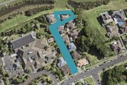 148 Charles Prevost Drive, The Gardens, Auckland