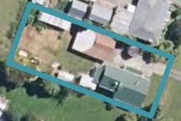 40 Ward Street, Raetihi