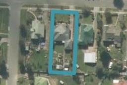 53 Sussex Street, Tapanui