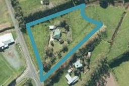 1057 Pouto Road, Te Kopuru