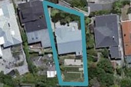 15 Palliser Road, Roseneath, Wellington