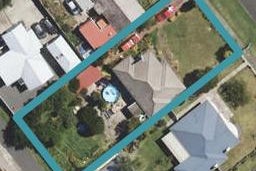 268 Clifford Street, Whataupoko, Gisborne