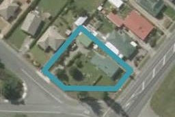 17 Railway Esplanade, East Gore, Gore
