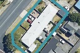 46 Concord Avenue, Mount Maunganui, Mount Maunganui