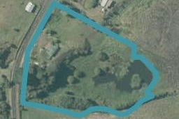 5409 State Highway 31, KAWHIA, Kawhia