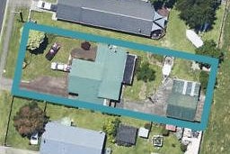 105 Woodlands Road, Opotiki, Opotiki