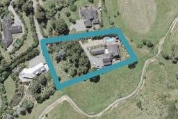 135 Maui Pomare Road, Nikau Valley, Paraparaumu