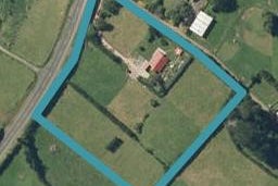 1449 South Road, Kaitake, New Plymouth