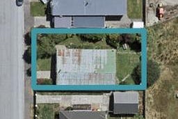 21 Carron Street, Waverley, Invercargill