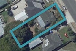 118 Denbigh Street, Feilding, Feilding
