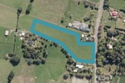 0 Tutaenui Road, Marton, Marton