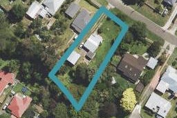 16 Walsh Street, Mangapapa, Gisborne