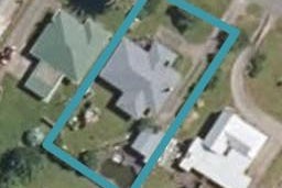 14 Tiraumea Road, Pahiatua