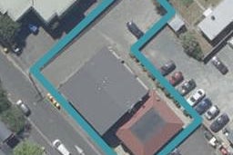 241/2A Gladstone Road, North East Valley, Dunedin