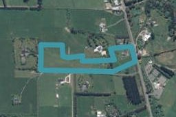 155 Loburn Whiterock Road, Loburn, Rangiora