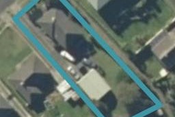 15 London Terrace, Putaruru
