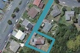 4 Nassau Avenue, Grenada North, Wellington