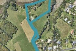 133 Tanners Point Road, Tanners Point, Katikati
