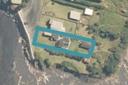 27 Point Road, Mōkau