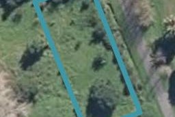 31 Tongaporutu Road, Ohura
